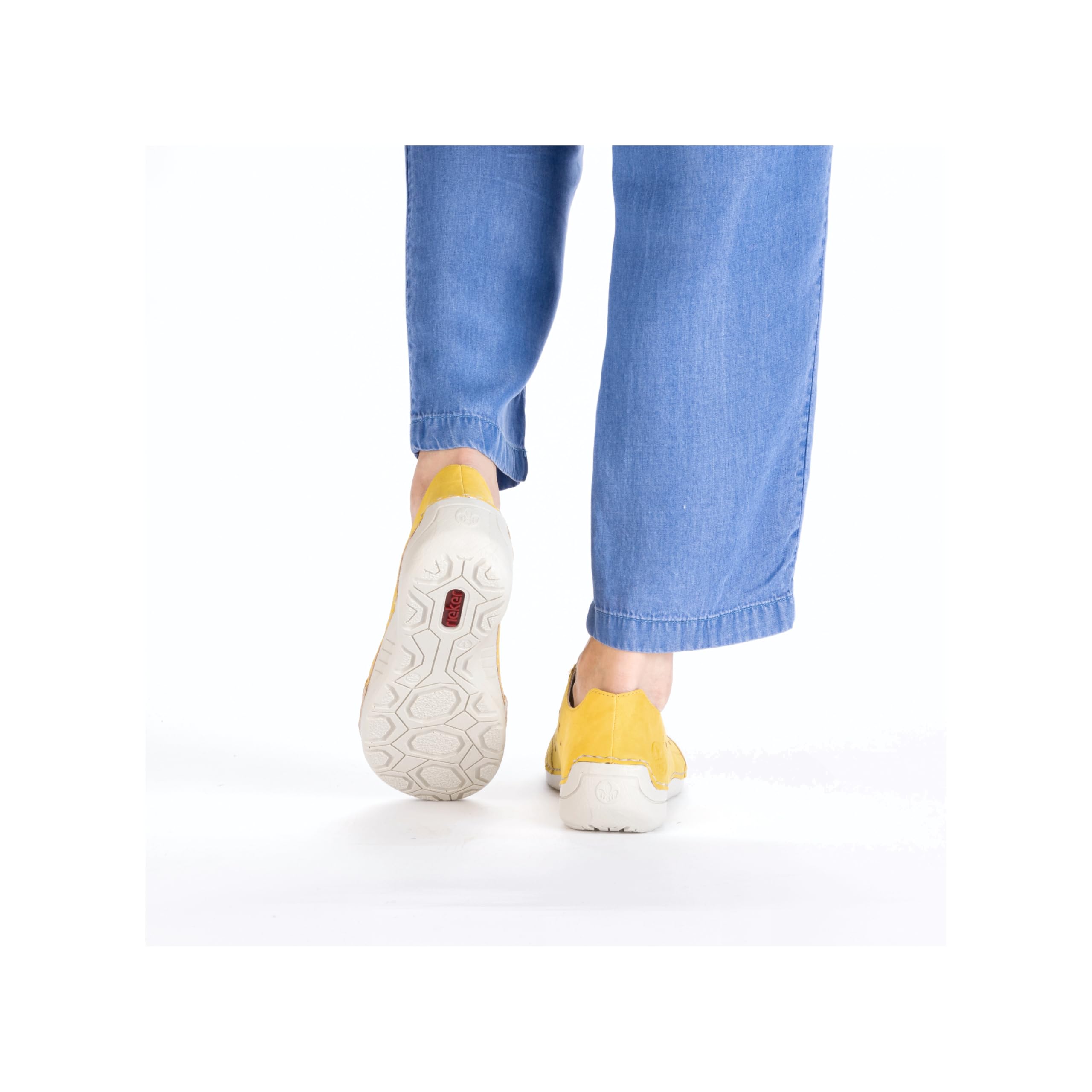 Rieker 52517 Zapatos con cordonesMujer