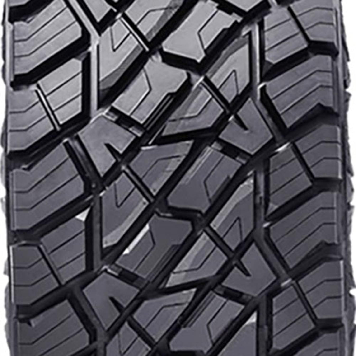 Predator New Mutant X-AT All Terrain 305/40R22 114H XL Light Truck Tire