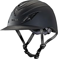 Vista 1 de Troxel Troxel Avalon Horseback Riding Helmet