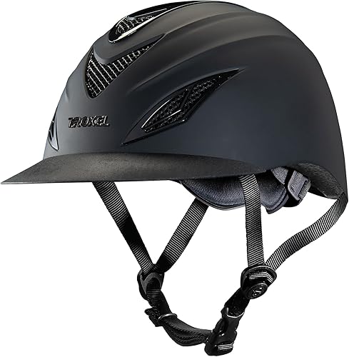 Troxel Troxel Avalon Horseback Riding Helmet