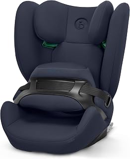 CBX by CYBEX Kinder-Autositz Pallas B i-Size, ISOFIX, 9-50kg, Blau