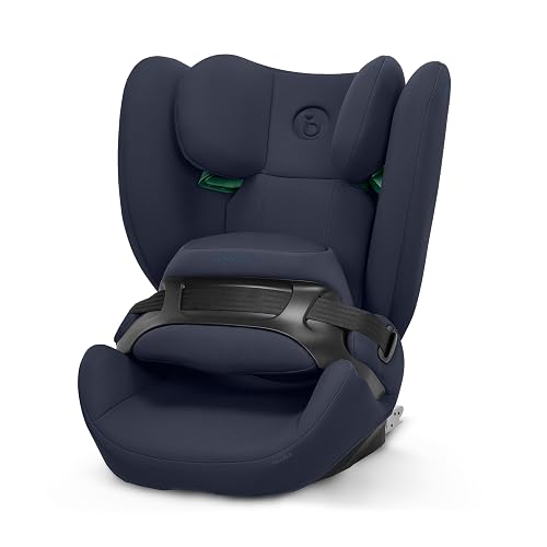 CBX by Cybex Pallas B i-Size/Blue-blue PU1