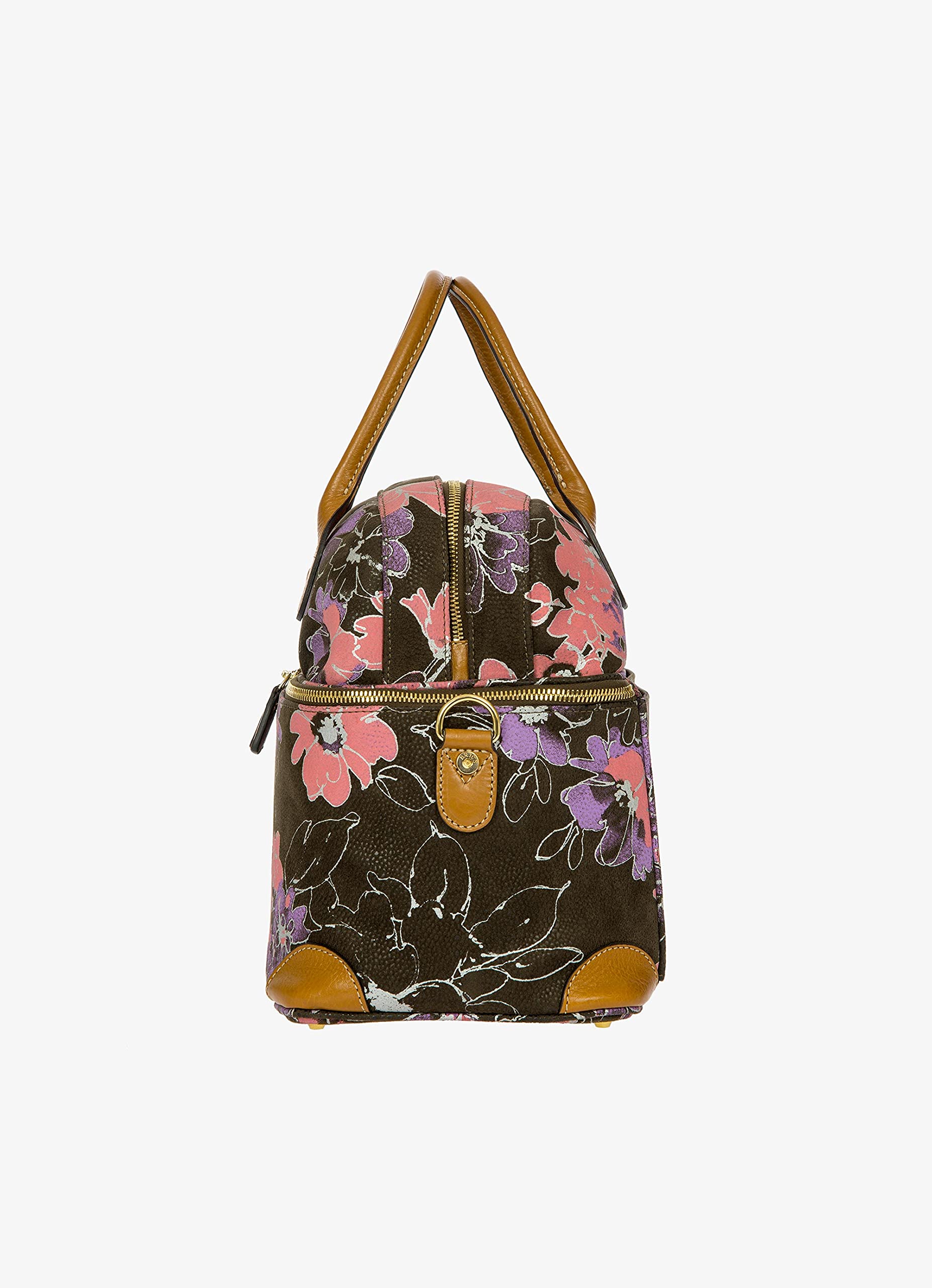 Life Tuscan Cosmetic Case (65th Floral 