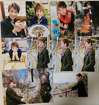 Amazon.co.jp: 宝塚歌劇団 縣千 グッズ各種③ : おもちゃ