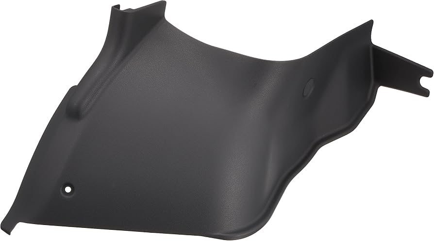 Amazon | TOYOTA (トヨタ) 純正部品 カウルサイドトリム ボード LH