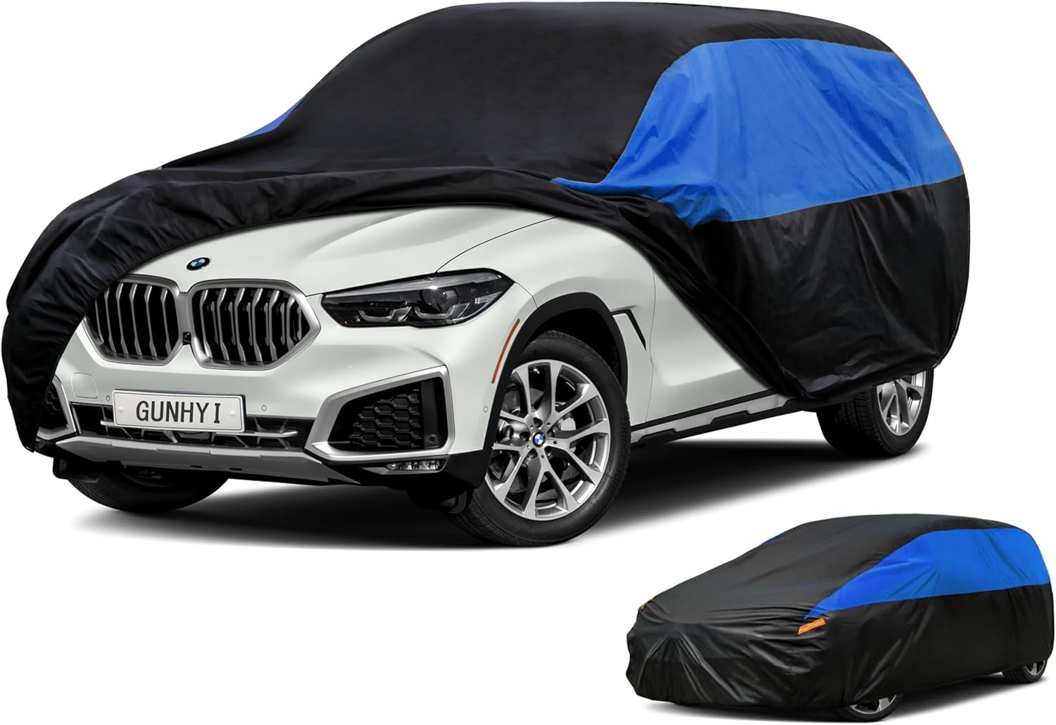 10 BMW
