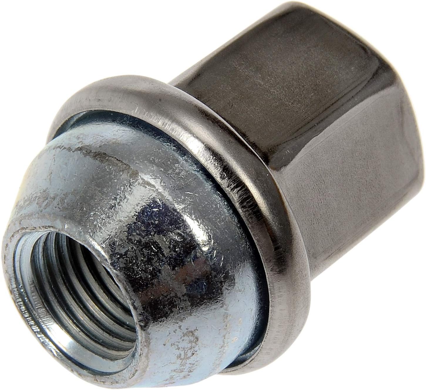 Dorman 611330 Wheel Nut M141.50 Capped 22 Mm Hex, 38.5 Mm Length Compatible with