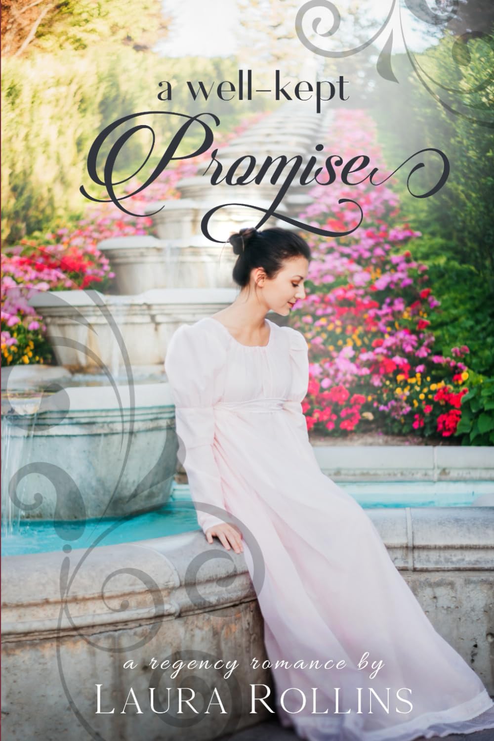 A Well-Kept Promise: A Lockhart Sweet Regency Romance: 5