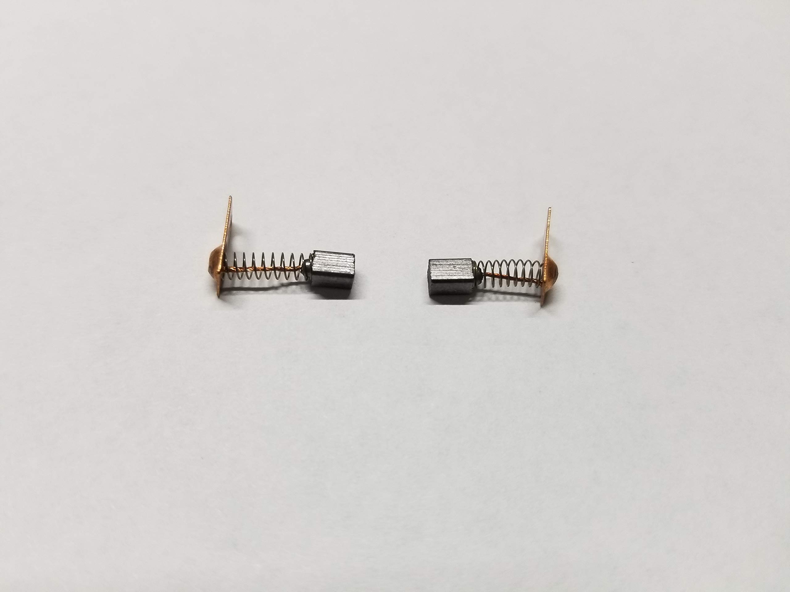 DRILLREPAIRS.COM DRC Carbon Motor Brush for Medicool Pro Power 30K 35K Nail Drill Handpiece