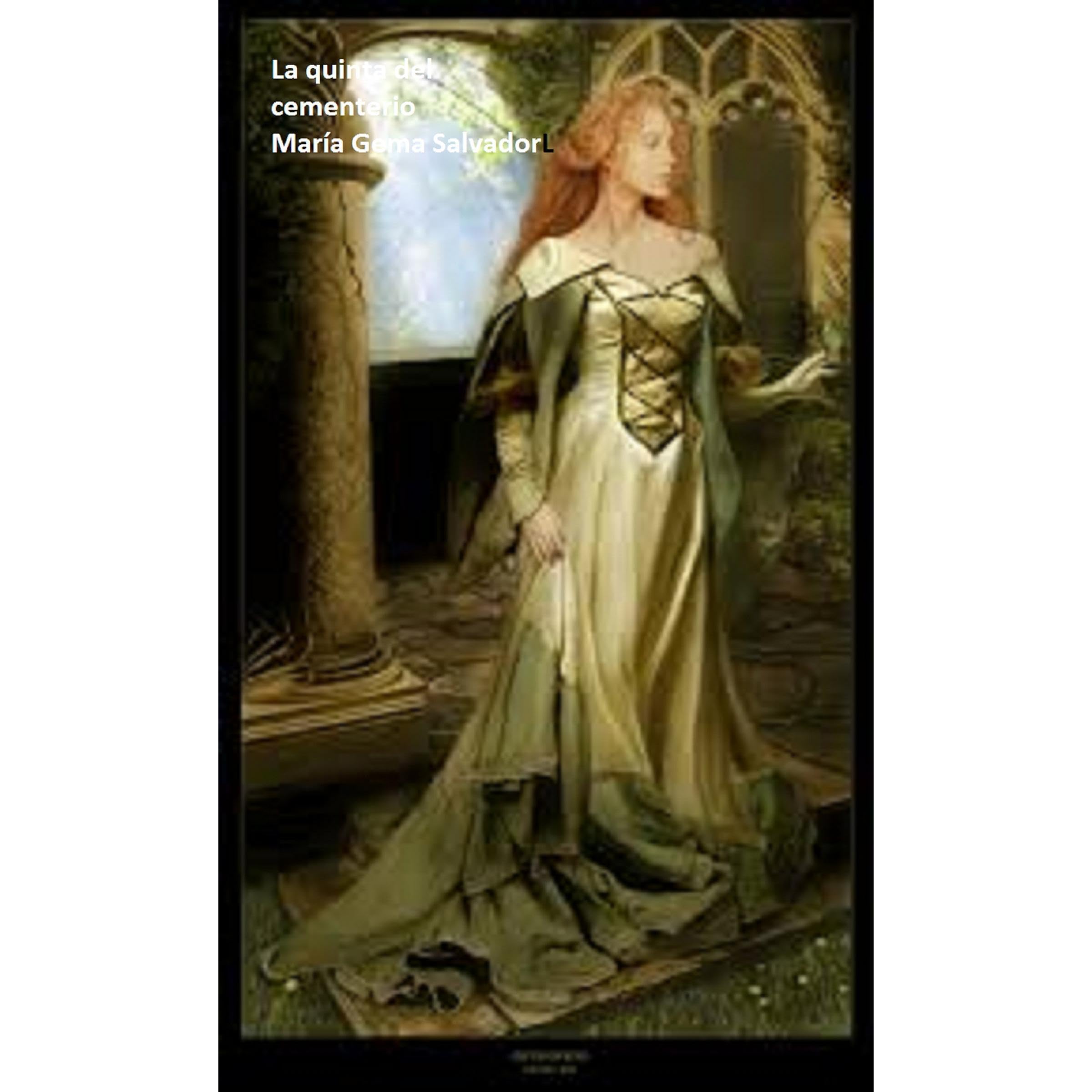 La Quinta del Cementerio