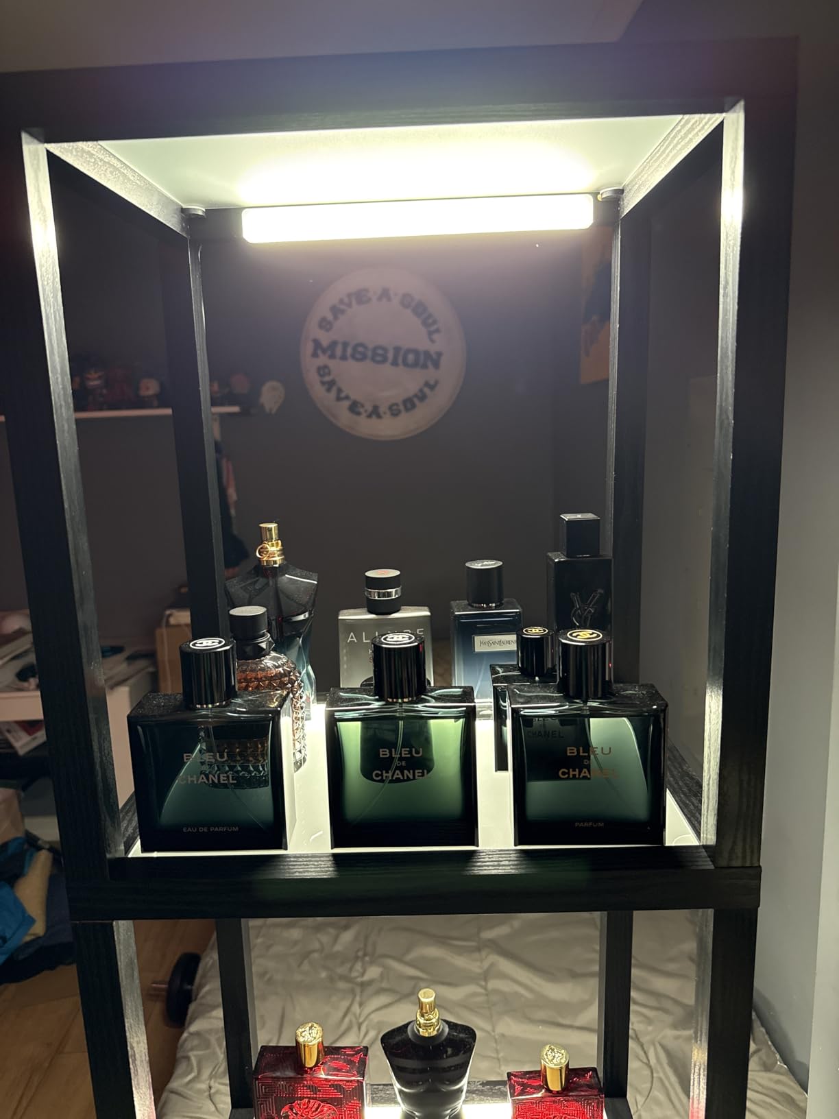 Customer photo