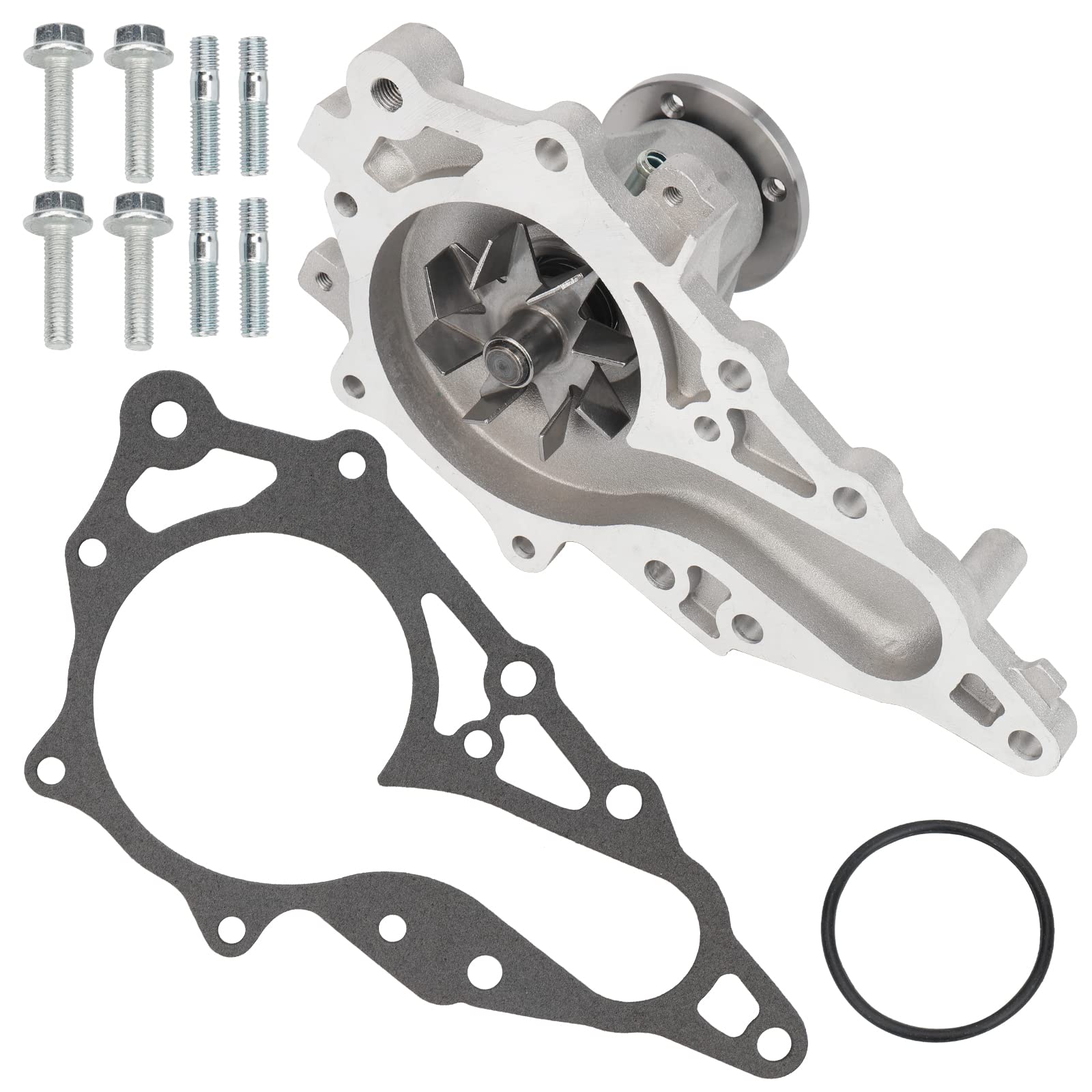 Lexus対応GS3003.0L L6タイミングベルトとウォーターポンプ1セット