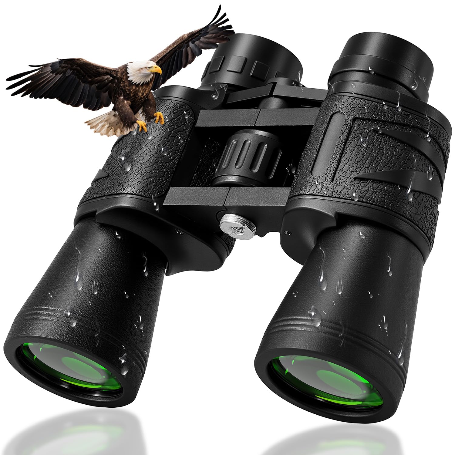 HuaZiChok Adults Binoculars