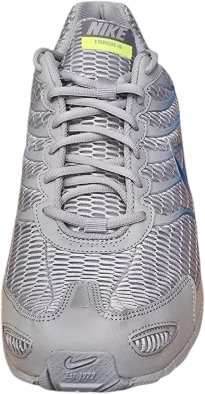 Nike Men's Air Max Torch 4 Running Shoe