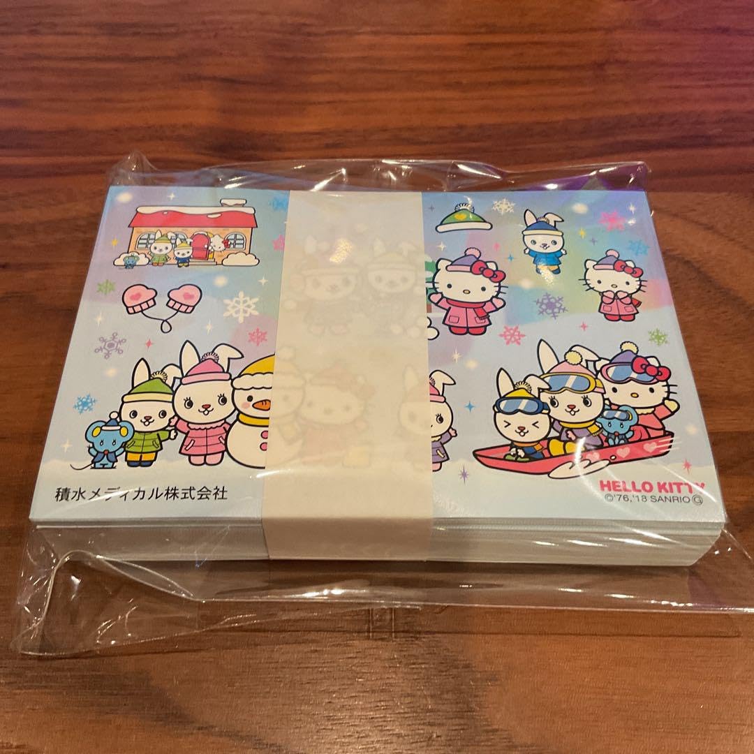 新品】非売品 小児科 薬局 製薬会社 ごほうびシール ノベルティ ハロー 