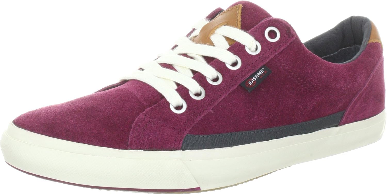 eastpak returnity red