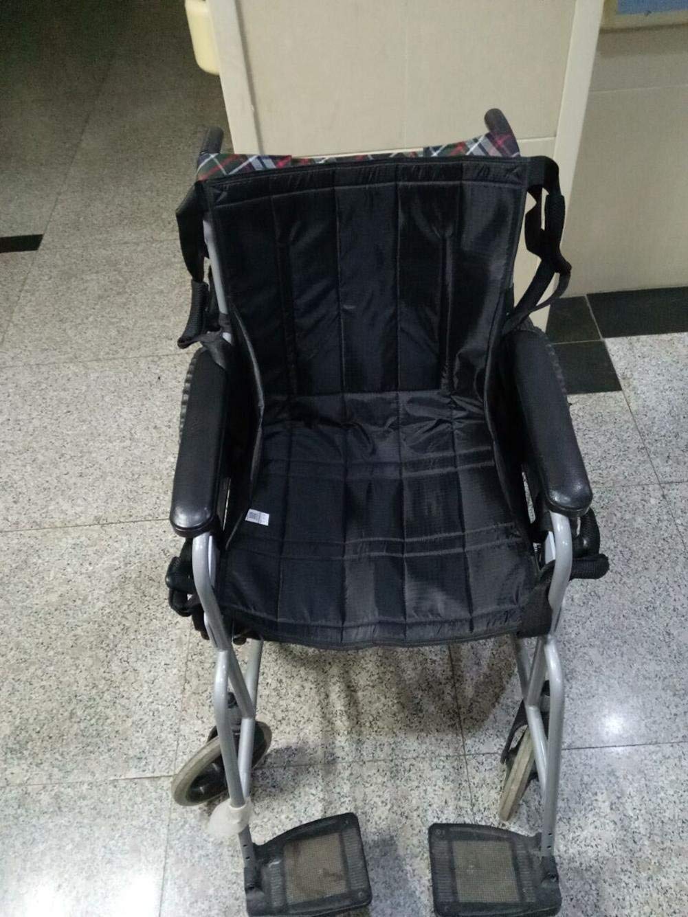 Silla de ruedas que cambia de puesto, moviendo y manejando el patín de la transferencia, cojín de transferencia paciente, correa del portador del viejo hombre