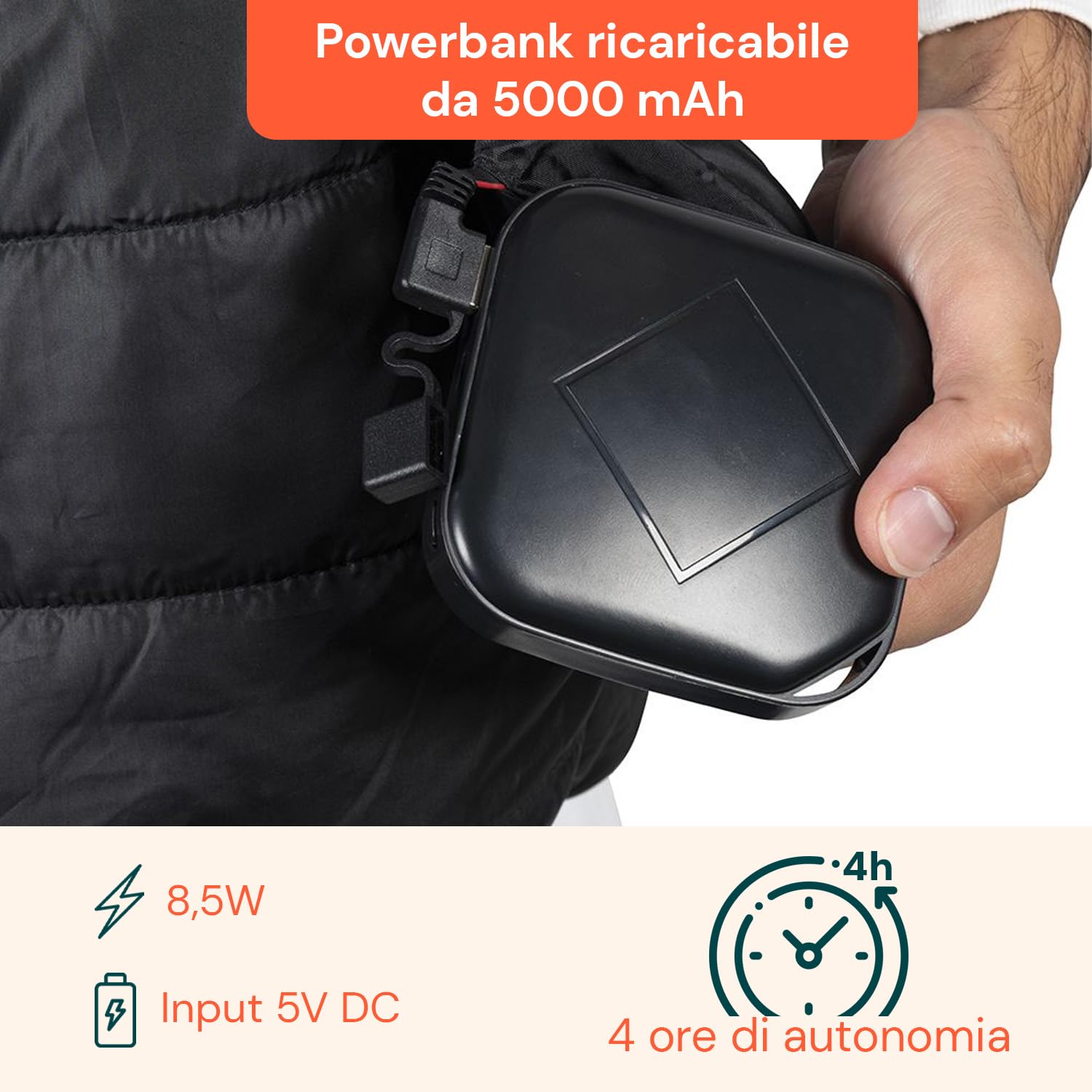 Avilia Nd Fascia Dimagrante Unisex - Adulto (Pacco da 1)