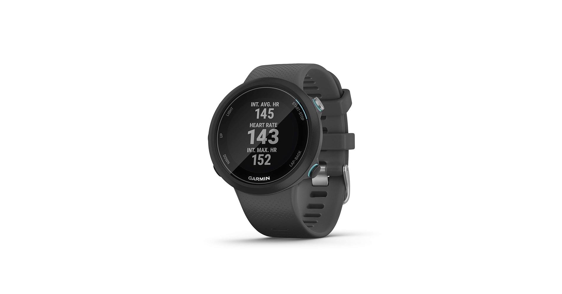 Amazon.com: Garmin Swim 2, GPS Swimming Smartwatch for Pool