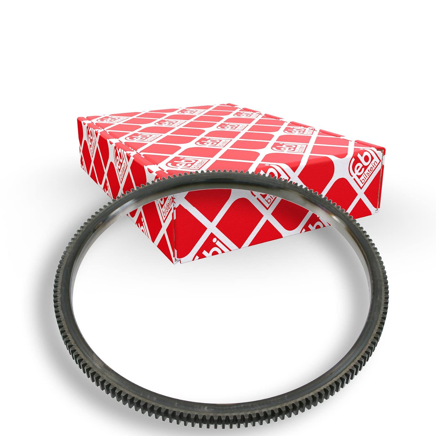 FEBI 09831 RING GEAR FLYWHEEL