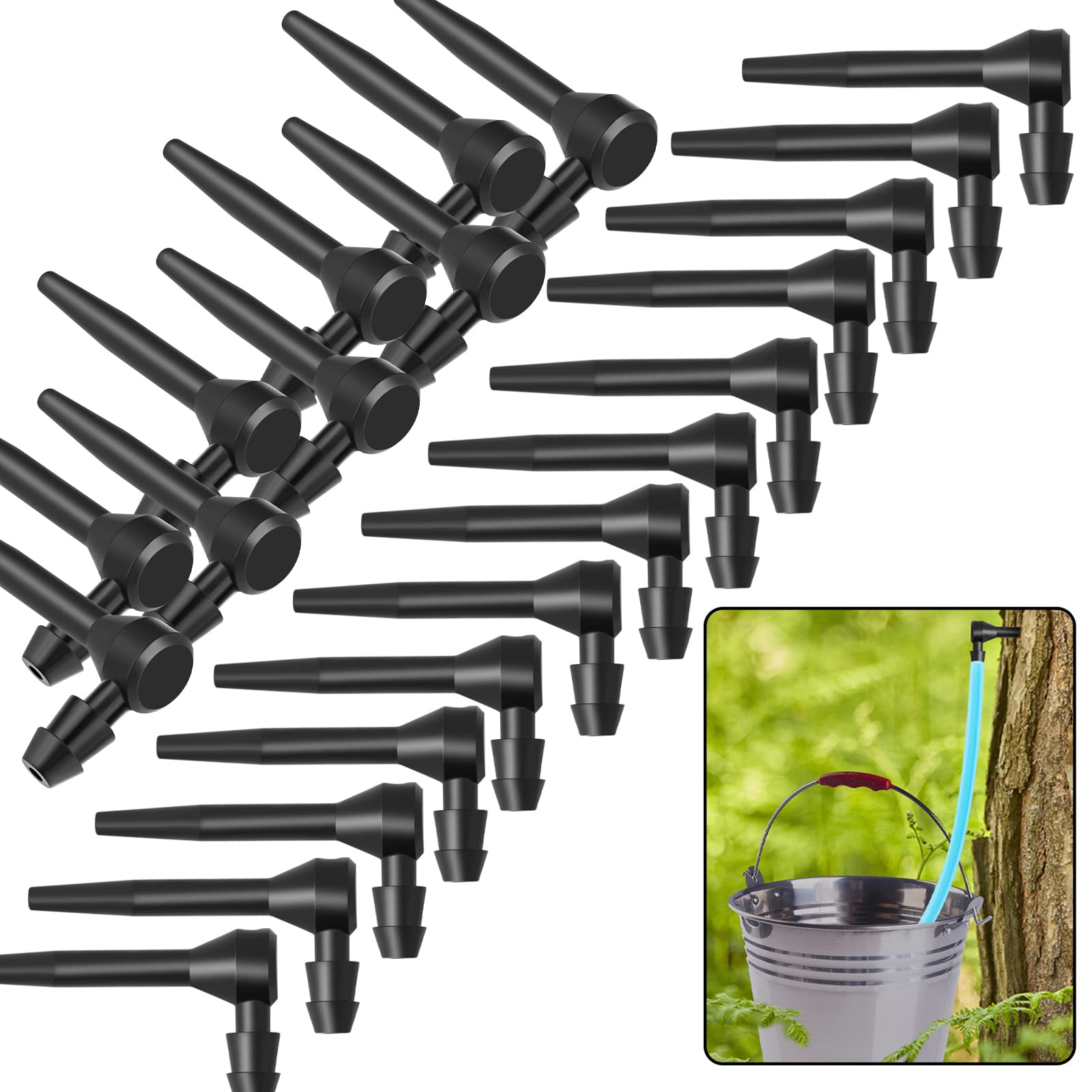 Maple Syrup Tapping Supplies