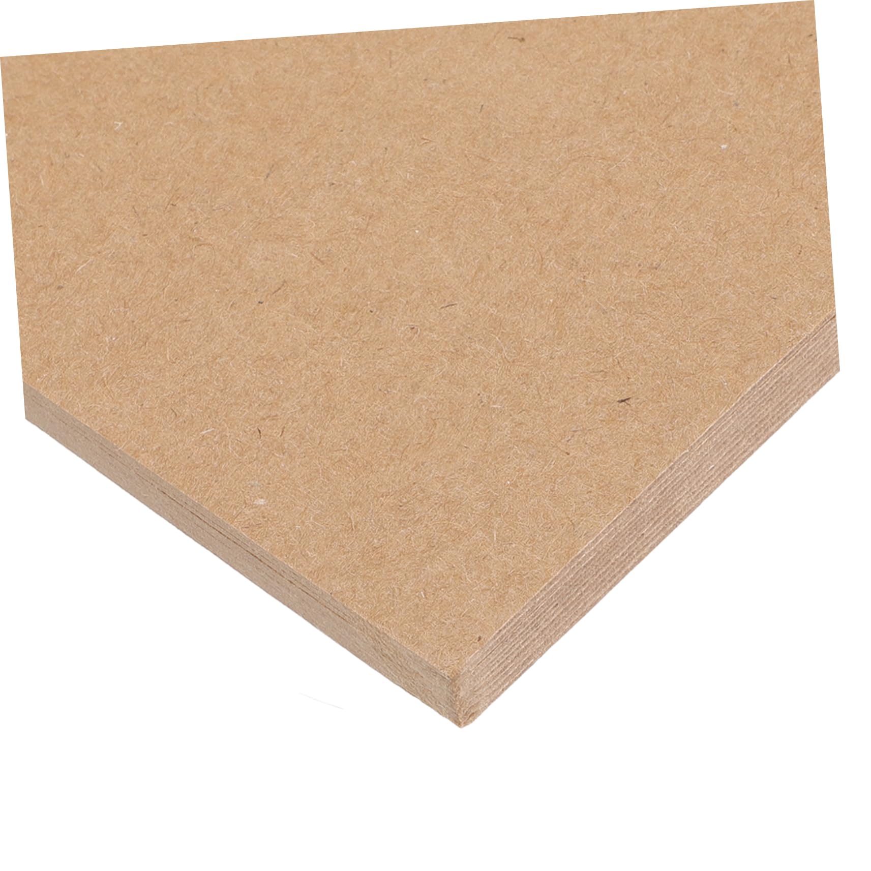SEWOART Papier de Dessin Vierge 10 Feuilles pour Artistes, Papier Épais