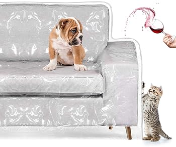 Explore Plastic Covers For Couches Amazon Com