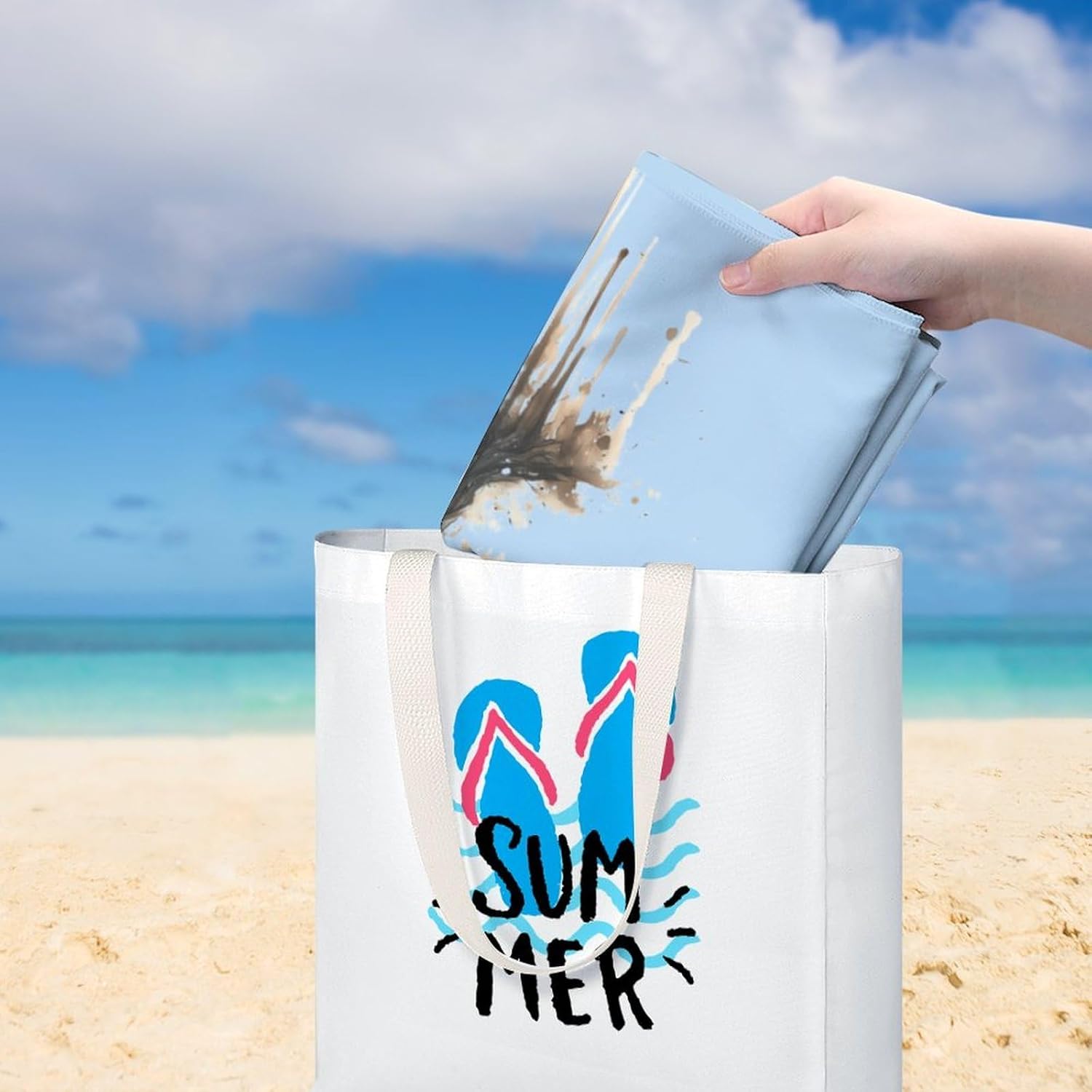 Aces of Spades Tree Oversized Beach Towel Soft Absorbent Pool Bath Swim Towels for Adults Travel Vacation Gifts 130x80cm