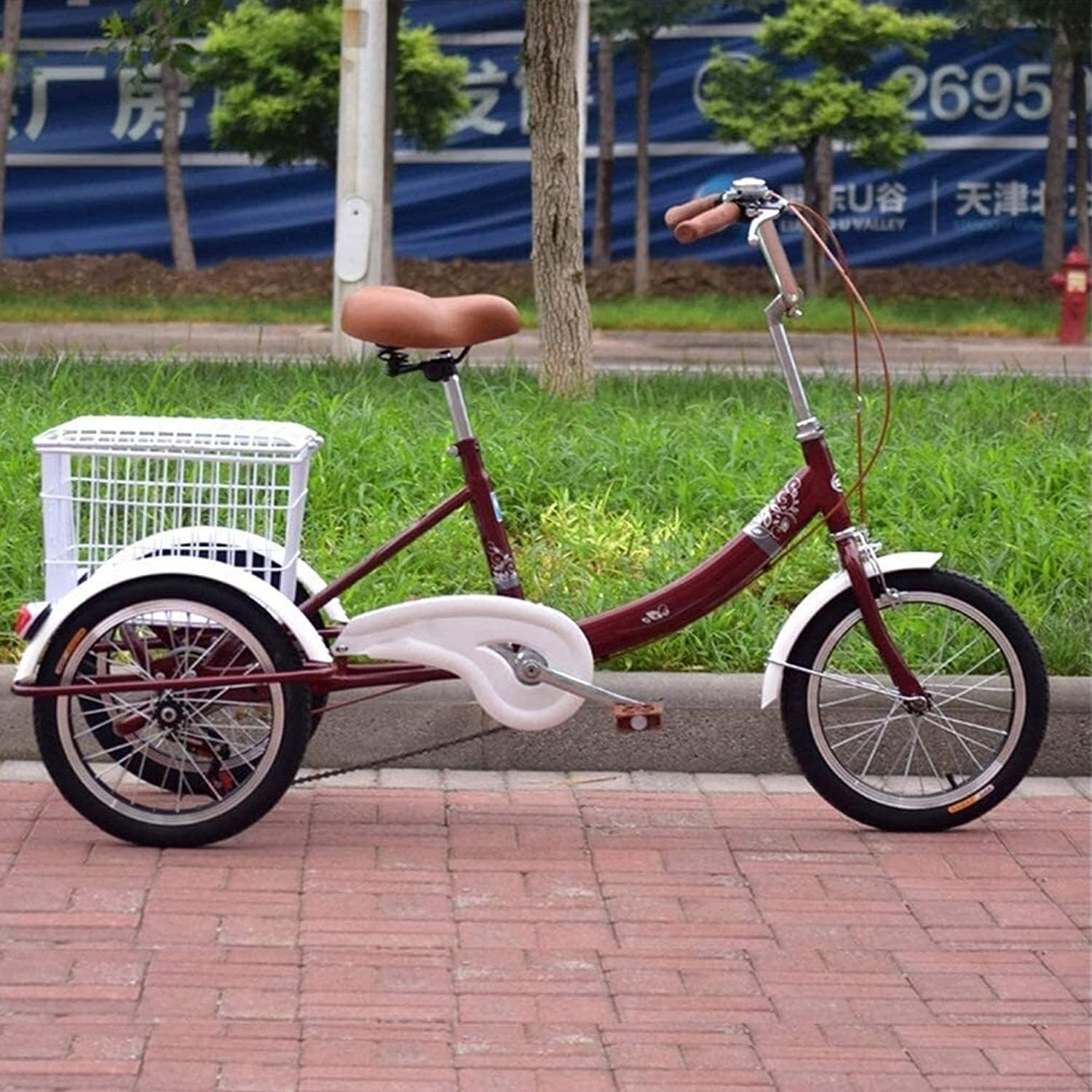 Adult 3 wheel bike for sale Clearance
