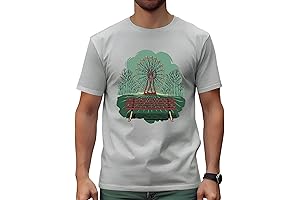 Chernobyl Ferris Wheel Symbol of Chernobyl Disaster Ukraine Souvenirs Lovers Men Women T