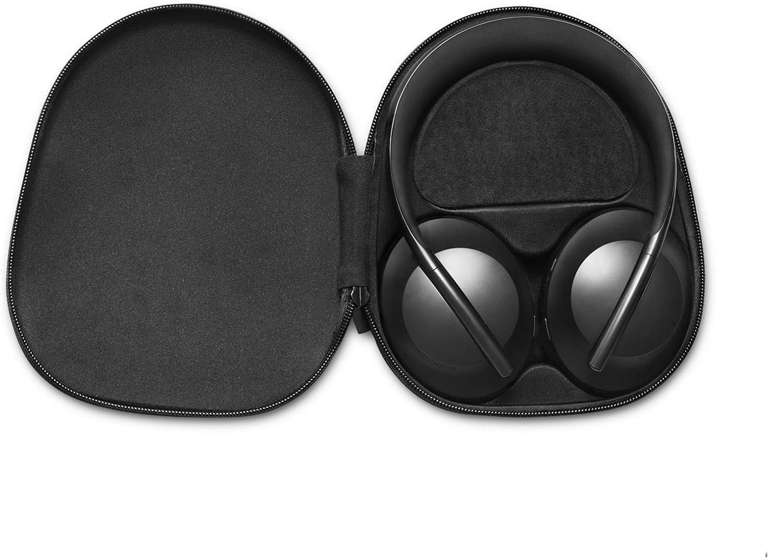 XBERSTAR Hard Bag Case for Bose Noise Cancelling Headphones 700 Bluetooth Headset