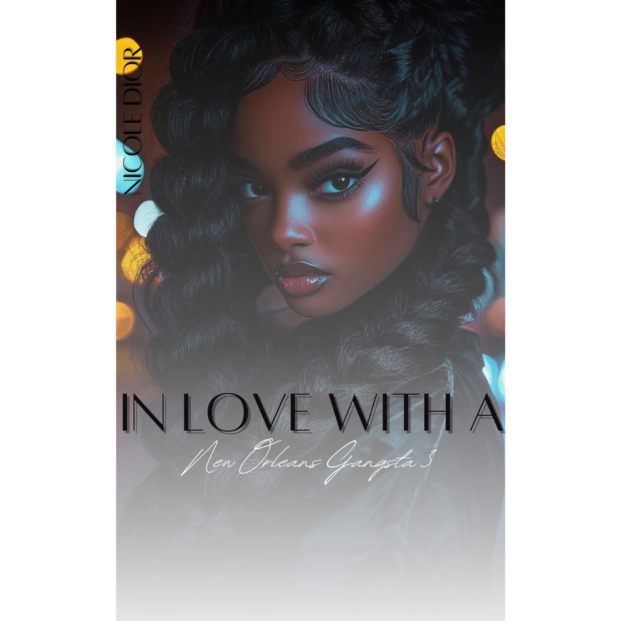 In Love with a New Orleans Gangsta: Keal & K’