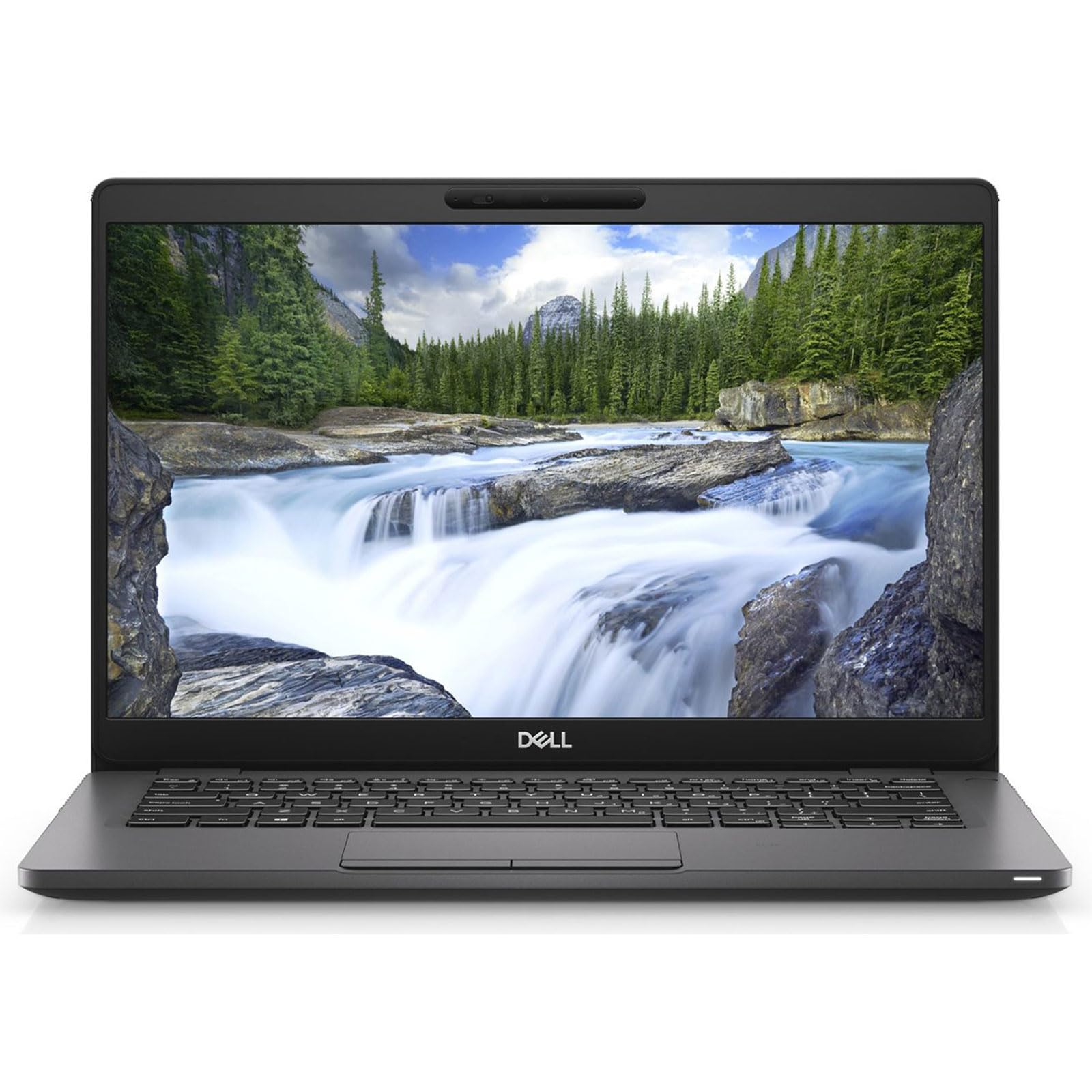 Dell Latitude 5300 2-in-1 13,3 Zoll Convertible - Intel Core I5, 512GB SSD, 16GB RAM, Windows 11 Pro