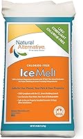 Vista 1 de Natural Alternative® 100% CMA Derretidor de Hielo Bolsa de 30 lb (10050)