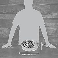 Vista 7 de Communion Ware - Bandeja de comunión Bandejas apilables sagradas para iglesias Suministros para comuniones Bandeja portátil para comuniones