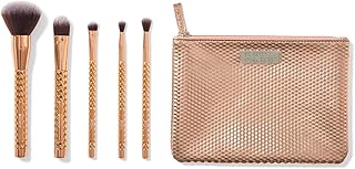 Beauty Secrets Juego de 6 brochas cosméticas ...