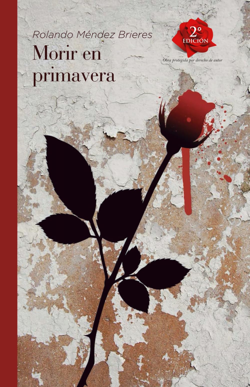 Morir en Primavera: El renacer del ser humano.