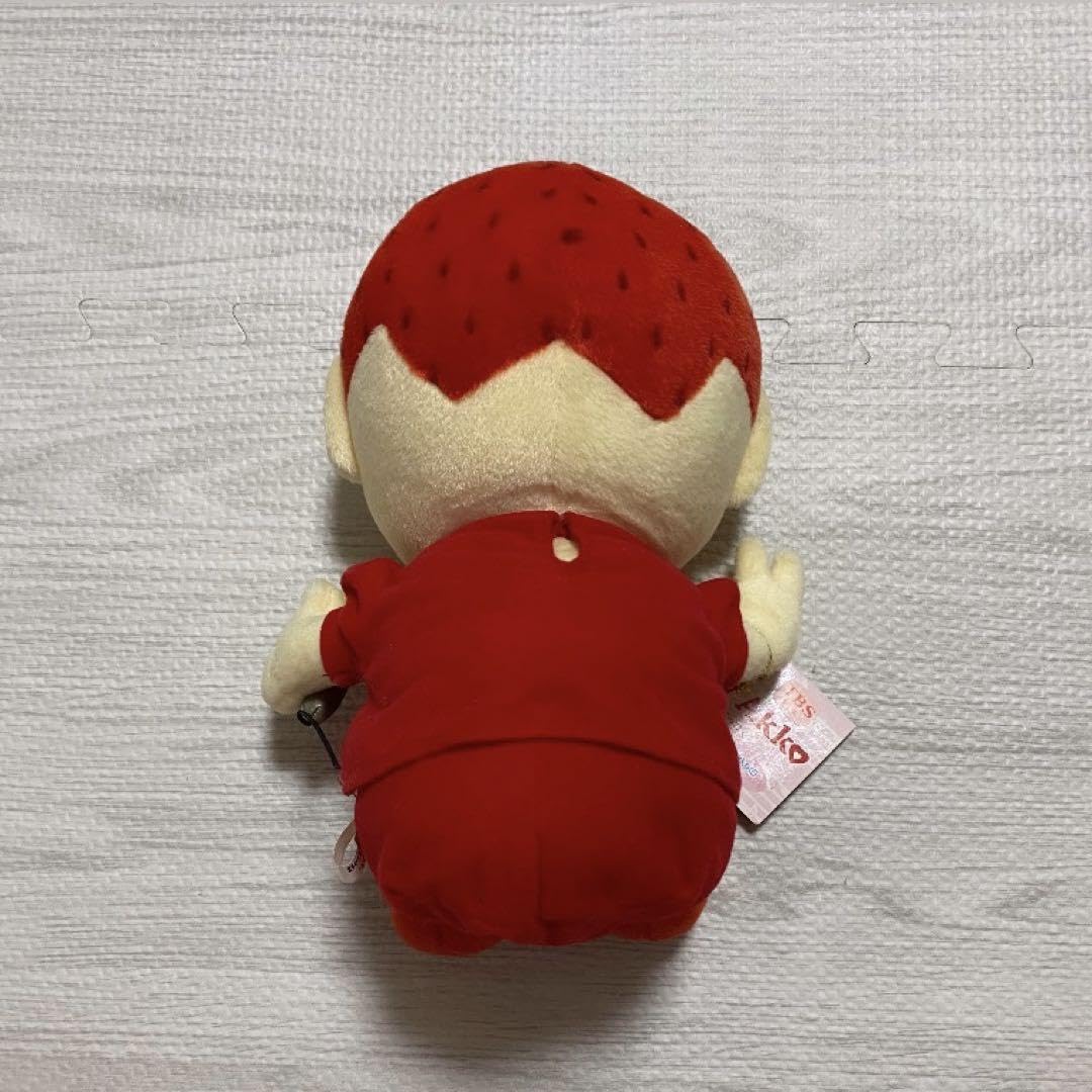 Amazon.co.jp: Berry Akko あっこにおまかせぬいぐるみ 和田アキ子