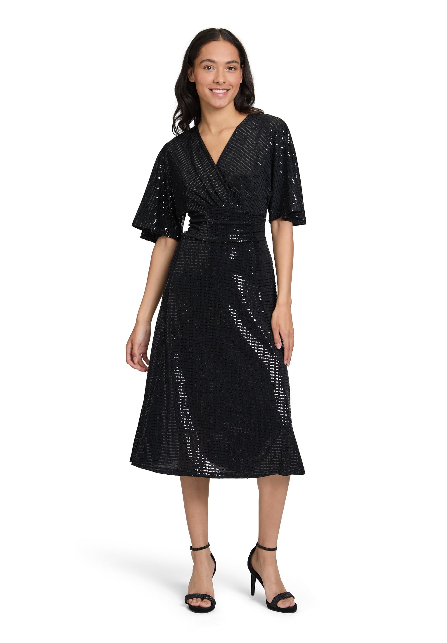 Vera Mont Sukienka Kobiety 5107/4021