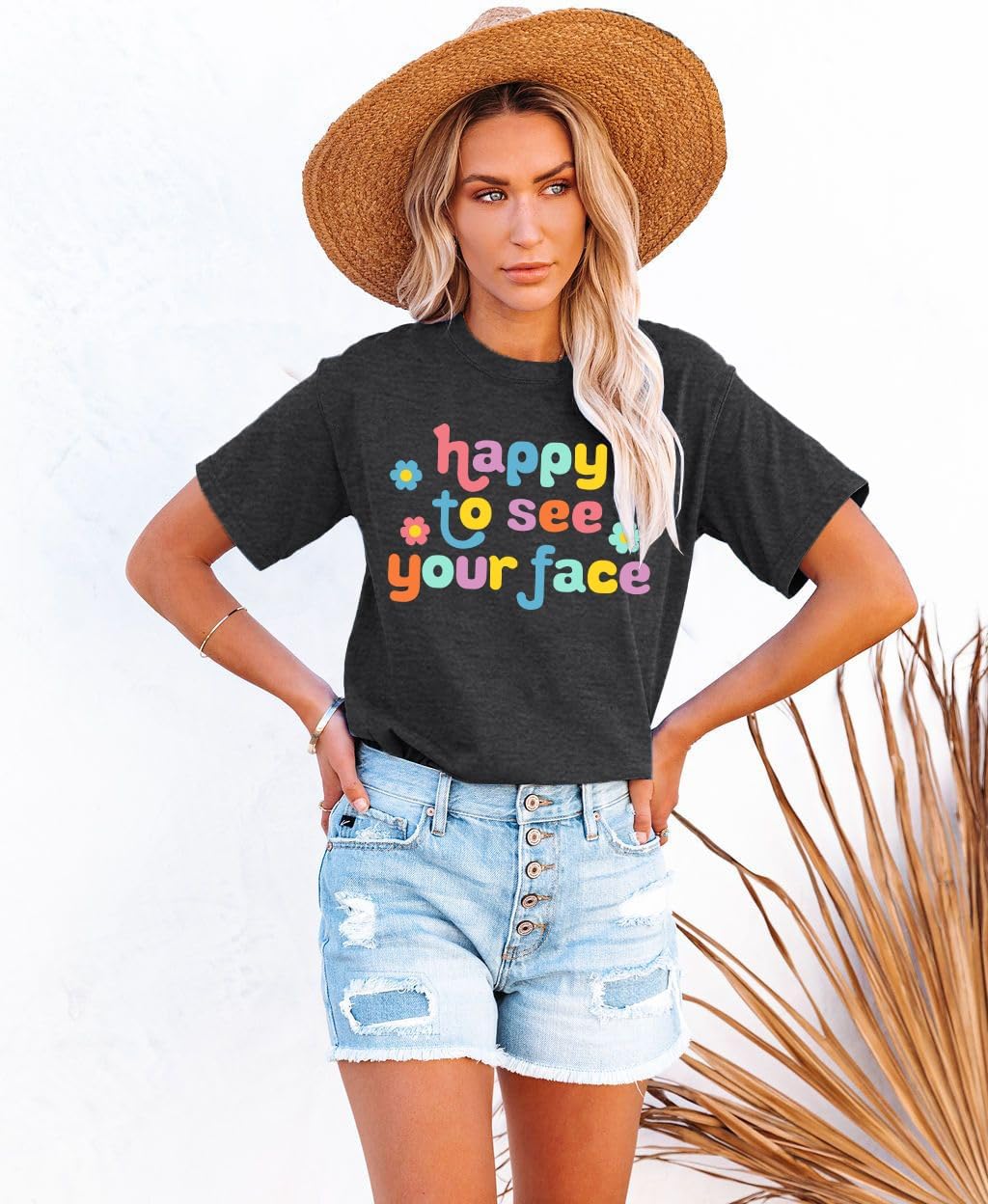 Back to School Teacher Shirt Women First Day of School T-Shirts Funny Teachers Gift Blouse Tops - Image 5