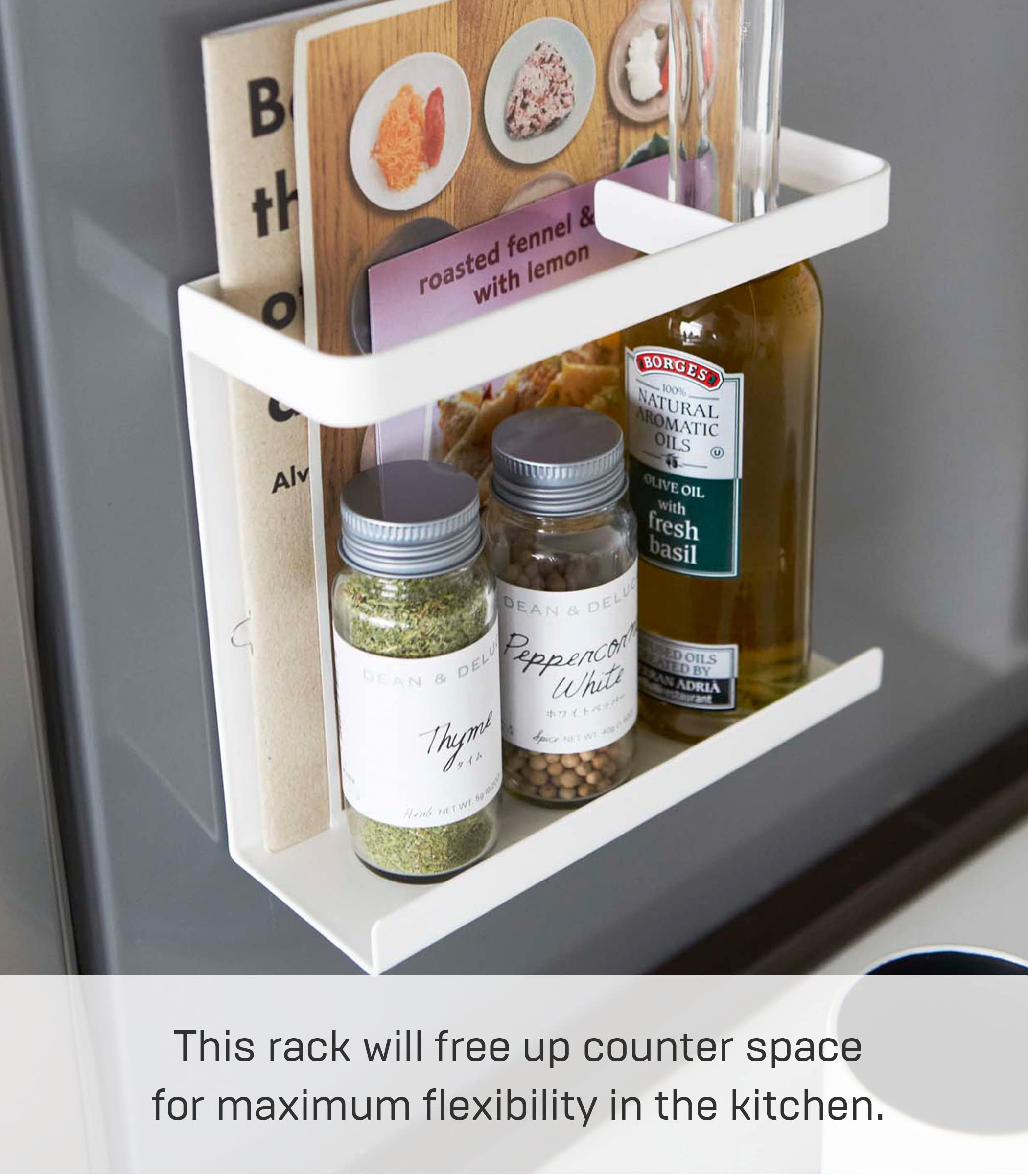 Yamazaki 5132 Support Magnétique Pour Chaussettes D