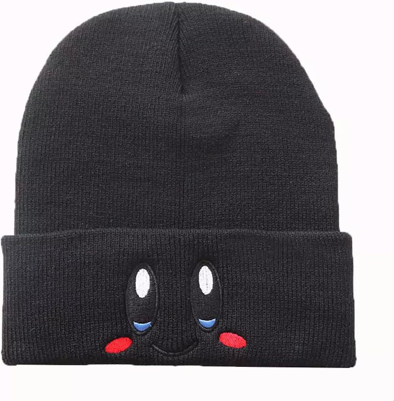 JILANI HANDICRAFT - Kid-by Beanie Adult Size Anime Hat Accessory Kawaii - Image 2