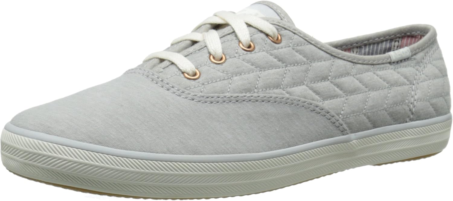 Keds champion jersey sneaker womens Clearance