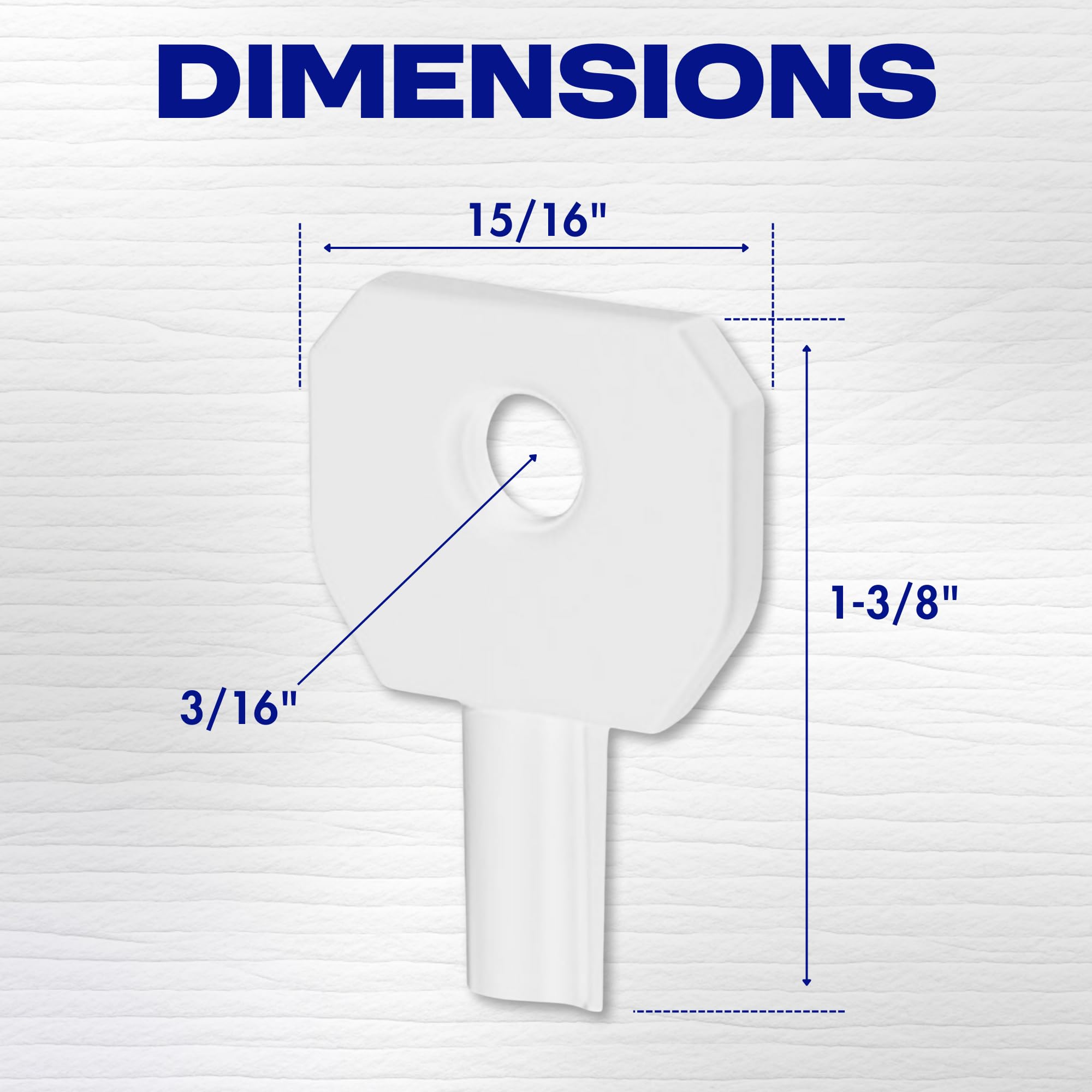 Amazon.com: Knupp Co. Universal Dispenser Key for Purell Hand