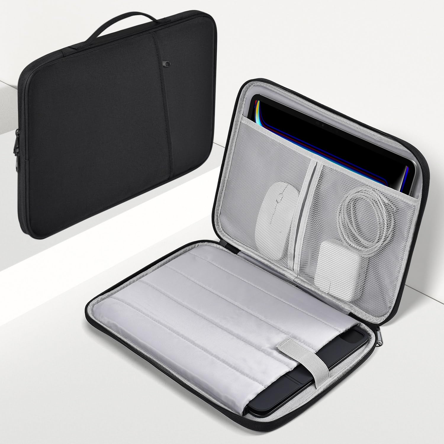 ケース Amazon.com: 13 inch Laptop Sleeve Case for 2026-2024 Microsoft