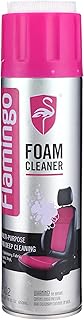FLAMINGO CARCARE TECH Flamingo foam multi purpose cleaner (650ml)
