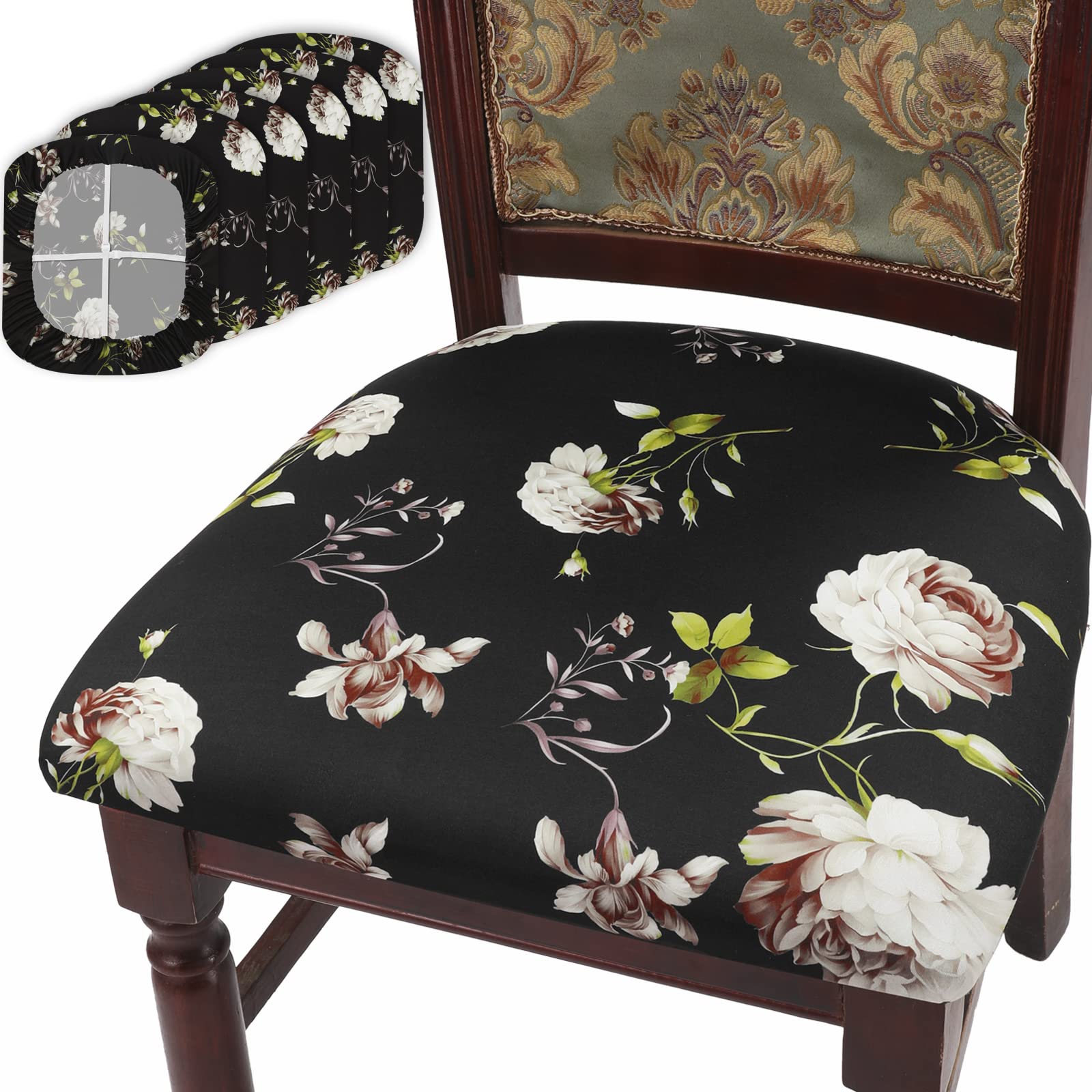 Learn about 105+ imagen kitchen seat covers In.thptnganamst.edu.vn