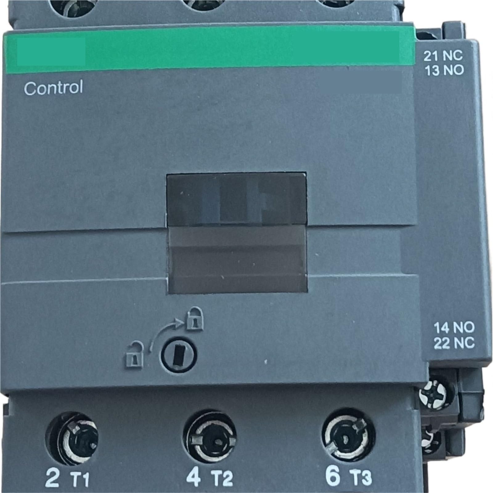 FPJQOBJC AC Contactor LC1-D300LC1D300 M7C B7C F7C Q7C AC