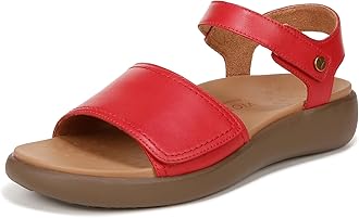 Women's Awaken Ankle Straps Heeled Sandal