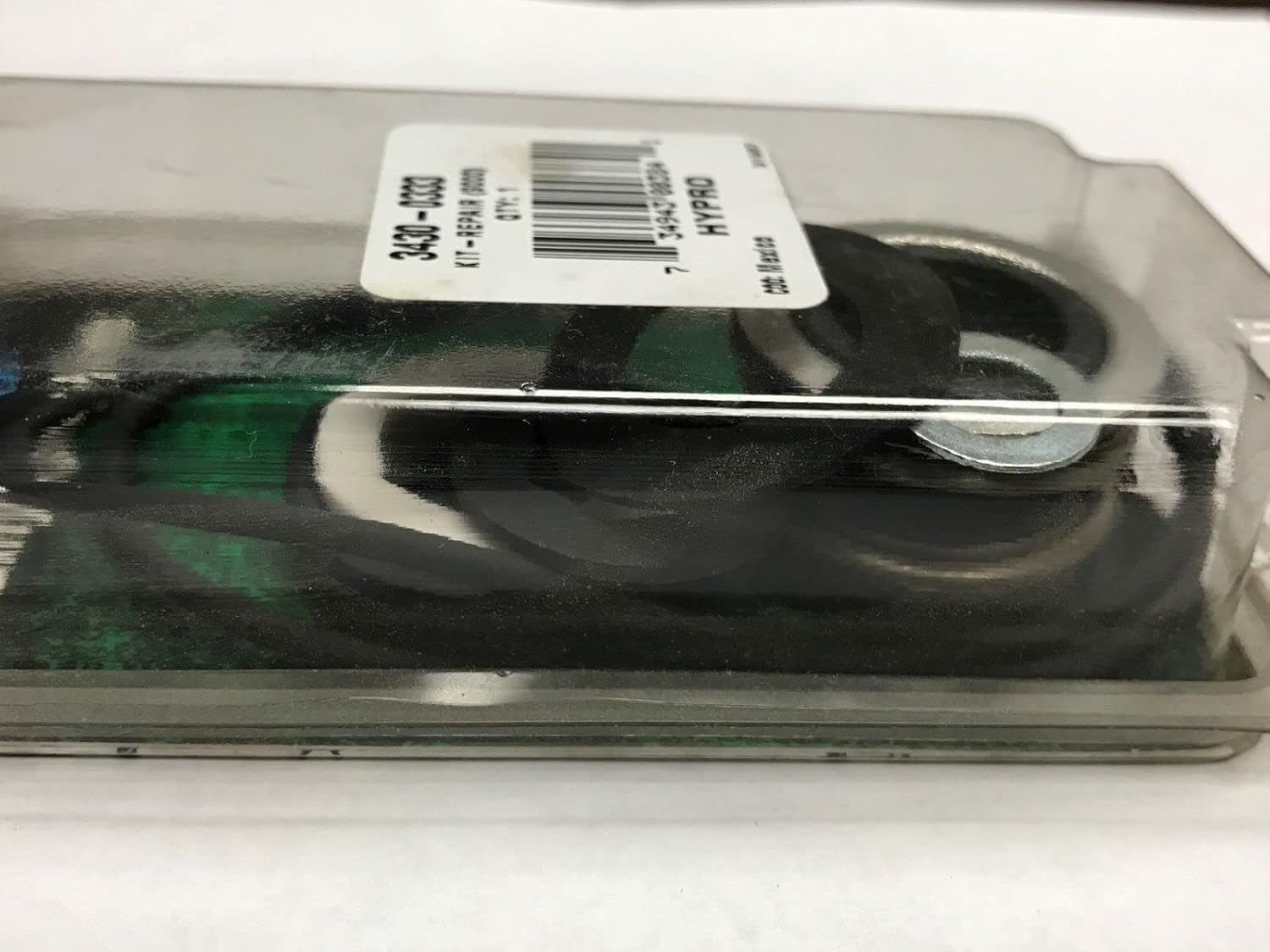 HYPRO 3430-0333 Seal Kit for 9000 Pump